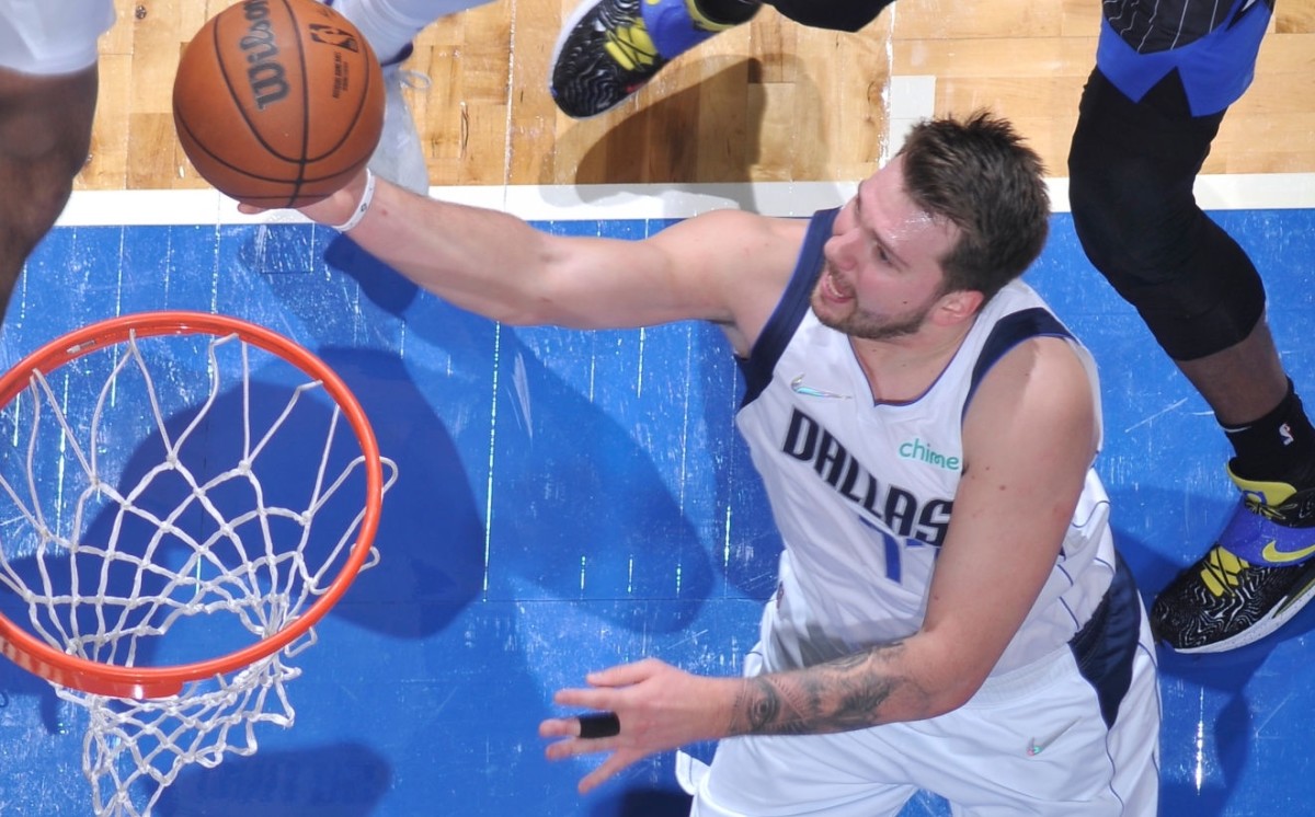luka air or